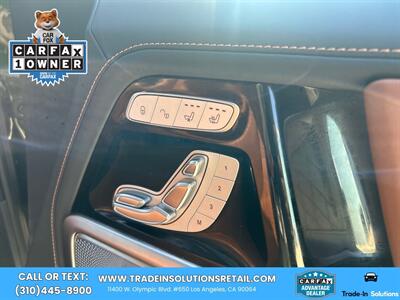 2023 Mercedes-Benz AMG G 63 4Matic - Photo 43 - Los Angeles, CA 90064