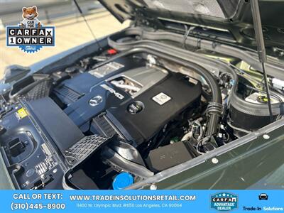 2023 Mercedes-Benz AMG G 63 4Matic - Photo 46 - Los Angeles, CA 90064