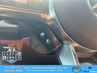 2023 Mercedes-Benz AMG G 63 4Matic - Photo 27 - Los Angeles, CA 90064