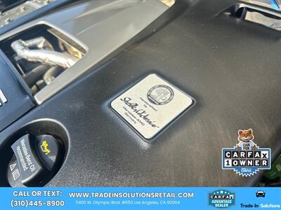 2023 Mercedes-Benz AMG G 63 4Matic - Photo 47 - Los Angeles, CA 90064