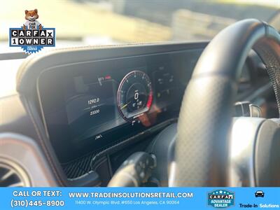 2023 Mercedes-Benz AMG G 63 4Matic - Photo 26 - Los Angeles, CA 90064