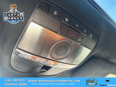 2023 Mercedes-Benz AMG G 63 4Matic - Photo 39 - Los Angeles, CA 90064