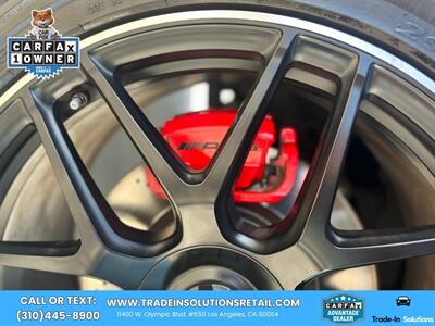 2023 Mercedes-Benz AMG G 63 4Matic - Photo 22 - Los Angeles, CA 90064