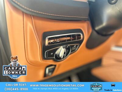 2023 Mercedes-Benz AMG G 63 4Matic - Photo 32 - Los Angeles, CA 90064