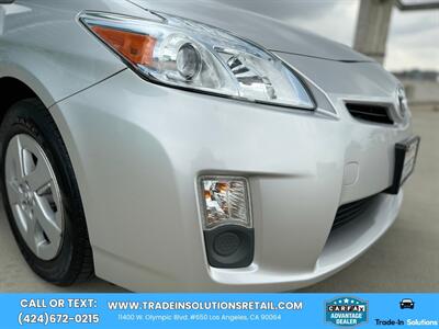 2011 Toyota Prius Four   - Photo 13 - Los Angeles, CA 90064