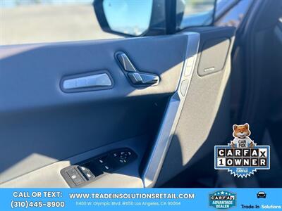2026 BMW iX xDrive45 M Sport   - Photo 25 - Los Angeles, CA 90064