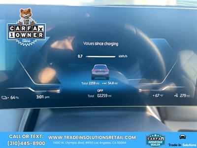 2026 BMW iX xDrive45 M Sport   - Photo 28 - Los Angeles, CA 90064