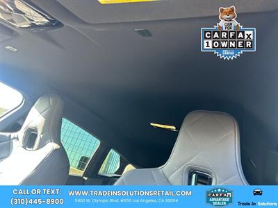 2026 BMW iX xDrive45 M Sport   - Photo 24 - Los Angeles, CA 90064