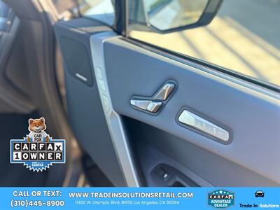 2026 BMW iX xDrive45 M Sport   - Photo 46 - Los Angeles, CA 90064