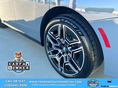 2026 BMW iX xDrive45 M Sport   - Photo 18 - Los Angeles, CA 90064