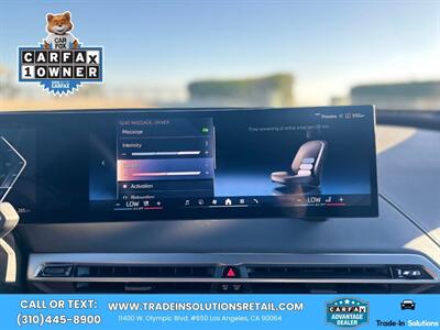 2026 BMW iX xDrive45 M Sport   - Photo 32 - Los Angeles, CA 90064
