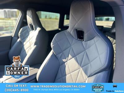 2026 BMW iX xDrive45 M Sport   - Photo 26 - Los Angeles, CA 90064