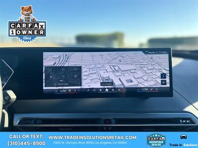 2026 BMW iX xDrive45 M Sport   - Photo 30 - Los Angeles, CA 90064