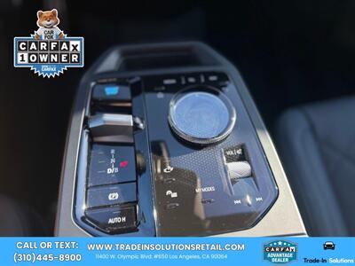 2026 BMW iX xDrive45 M Sport   - Photo 35 - Los Angeles, CA 90064