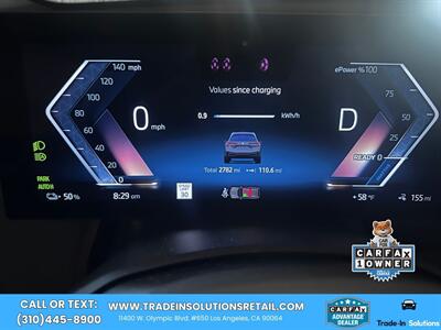2026 BMW iX xDrive45 M Sport Package   - Photo 28 - Los Angeles, CA 90064