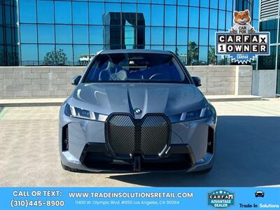 2026 BMW iX xDrive45 M Sport   - Photo 15 - Los Angeles, CA 90064