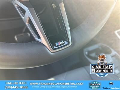 2026 BMW iX xDrive45 M Sport   - Photo 40 - Los Angeles, CA 90064