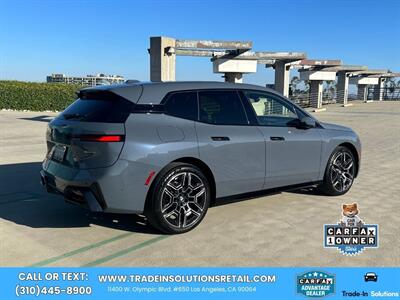 2026 BMW iX xDrive45 M Sport   - Photo 11 - Los Angeles, CA 90064