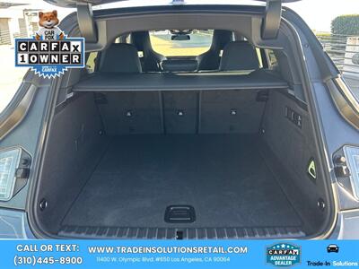 2026 BMW iX xDrive45 M Sport   - Photo 42 - Los Angeles, CA 90064