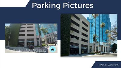 2026 BMW iX xDrive45 M Sport   - Photo 53 - Los Angeles, CA 90064