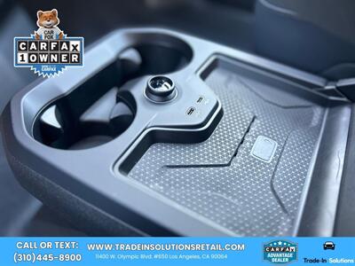 2026 BMW iX xDrive45 M Sport   - Photo 39 - Los Angeles, CA 90064