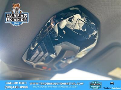 2026 BMW iX xDrive45 M Sport   - Photo 33 - Los Angeles, CA 90064