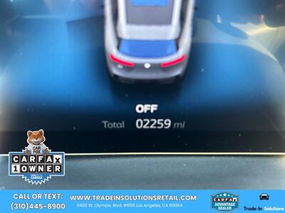 2026 BMW iX xDrive45 M Sport   - Photo 29 - Los Angeles, CA 90064