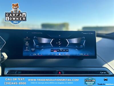 2026 BMW iX xDrive45 M Sport   - Photo 31 - Los Angeles, CA 90064