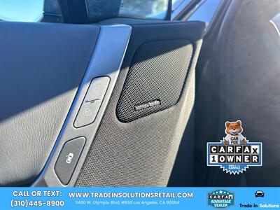 2026 BMW iX xDrive45 M Sport   - Photo 27 - Los Angeles, CA 90064