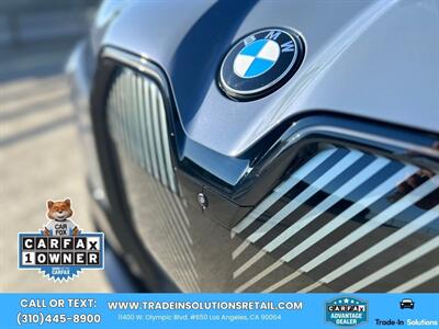 2026 BMW iX xDrive45 M Sport   - Photo 23 - Los Angeles, CA 90064