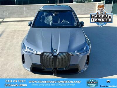 2026 BMW iX xDrive45 M Sport   - Photo 13 - Los Angeles, CA 90064
