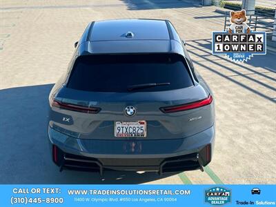 2026 BMW iX xDrive45 M Sport   - Photo 12 - Los Angeles, CA 90064