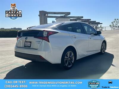 2020 Toyota Prius XLE   - Photo 6 - Los Angeles, CA 90064