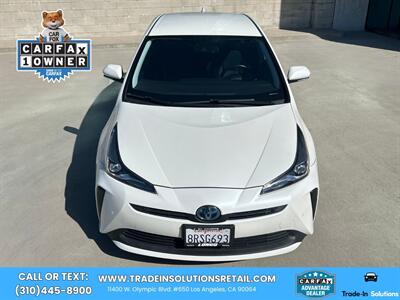 2020 Toyota Prius XLE   - Photo 10 - Los Angeles, CA 90064
