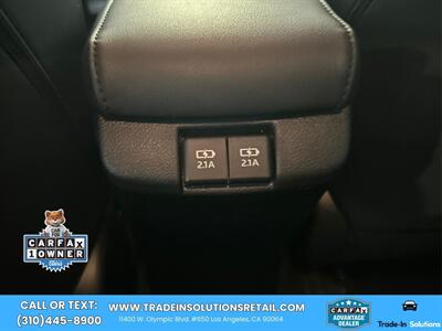 2020 Toyota Prius XLE   - Photo 29 - Los Angeles, CA 90064
