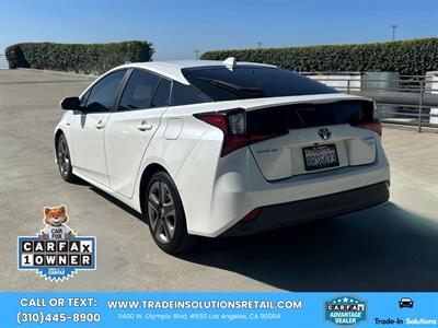 2020 Toyota Prius XLE   - Photo 3 - Los Angeles, CA 90064