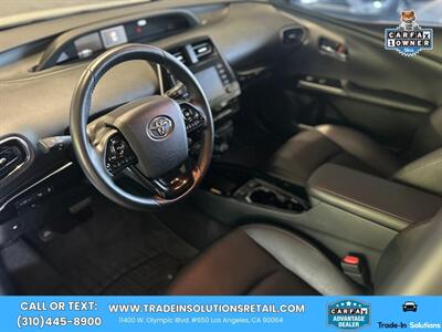 2020 Toyota Prius XLE   - Photo 17 - Los Angeles, CA 90064
