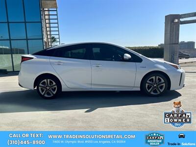 2020 Toyota Prius XLE   - Photo 7 - Los Angeles, CA 90064