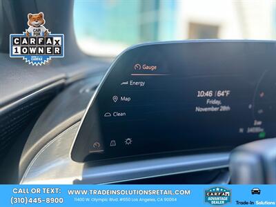 2023 Cadillac LYRIQ Luxury AWD   - Photo 26 - Los Angeles, CA 90064