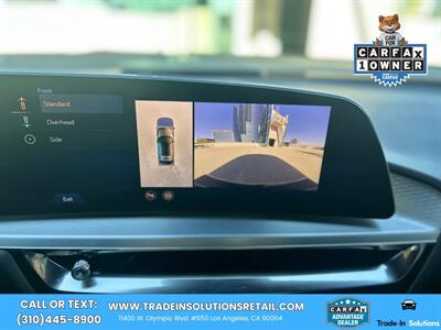 2023 Cadillac LYRIQ Luxury AWD   - Photo 28 - Los Angeles, CA 90064