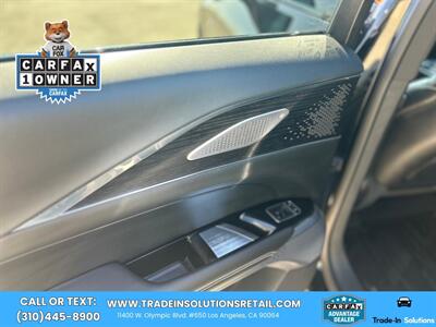 2023 Cadillac LYRIQ Luxury AWD   - Photo 37 - Los Angeles, CA 90064