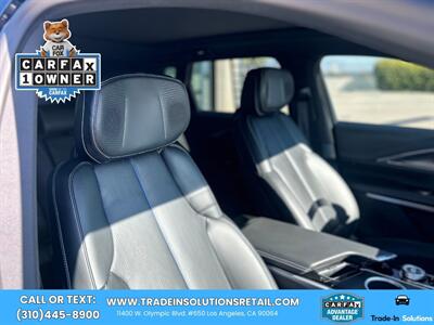 2023 Cadillac LYRIQ Luxury AWD   - Photo 36 - Los Angeles, CA 90064