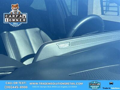 2023 Cadillac LYRIQ Luxury AWD   - Photo 19 - Los Angeles, CA 90064