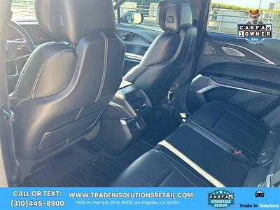 2023 Cadillac LYRIQ Luxury AWD   - Photo 38 - Los Angeles, CA 90064