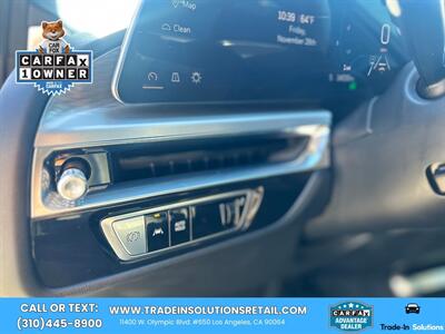 2023 Cadillac LYRIQ Luxury AWD   - Photo 31 - Los Angeles, CA 90064