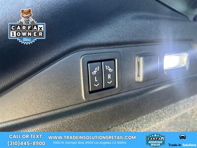 2023 Cadillac LYRIQ Luxury AWD   - Photo 43 - Los Angeles, CA 90064