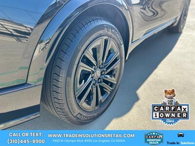 2023 Cadillac LYRIQ Luxury AWD   - Photo 16 - Los Angeles, CA 90064