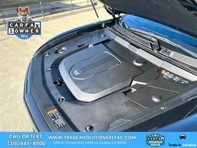 2023 Cadillac LYRIQ Luxury AWD   - Photo 49 - Los Angeles, CA 90064