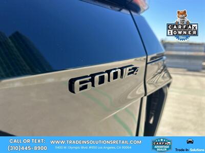 2023 Cadillac LYRIQ Luxury AWD   - Photo 17 - Los Angeles, CA 90064