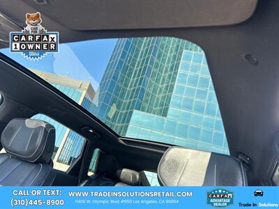 2023 Cadillac LYRIQ Luxury AWD   - Photo 35 - Los Angeles, CA 90064